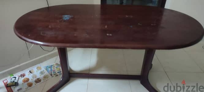 Table for sale