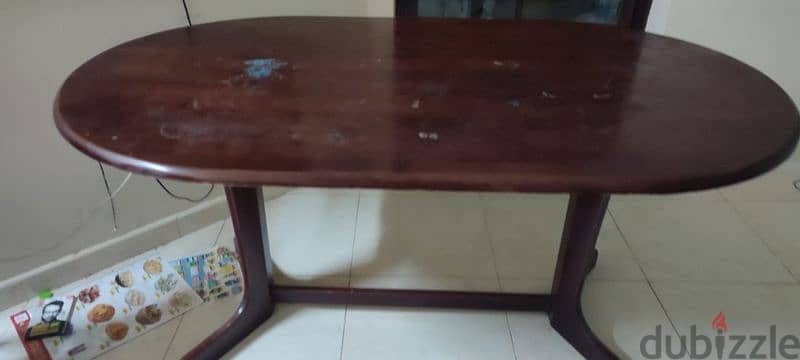 Table for sale 0