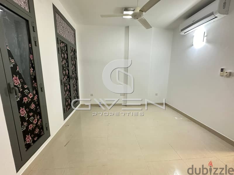 2 BHK Penthouse for rent in Al Khuwair! 3