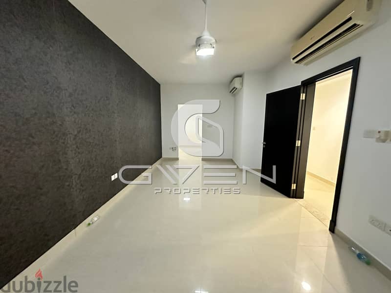 2 BHK Penthouse for rent in Al Khuwair! 4