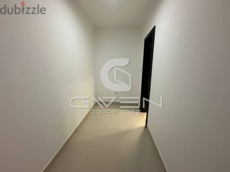 2 BHK Penthouse for rent in Al Khuwair! 5