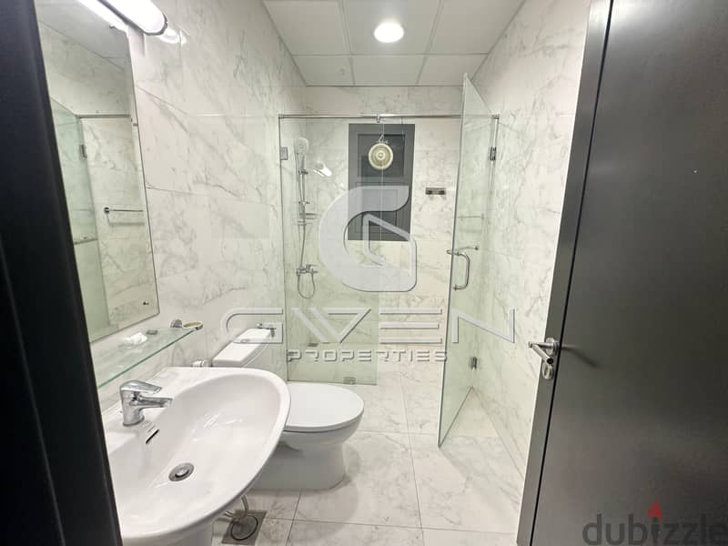 2 BHK Penthouse for rent in Al Khuwair! 6