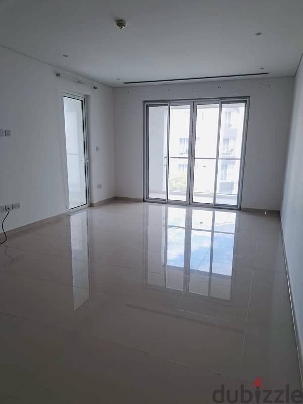 beautiful 1 bhk pool view in liwan 2