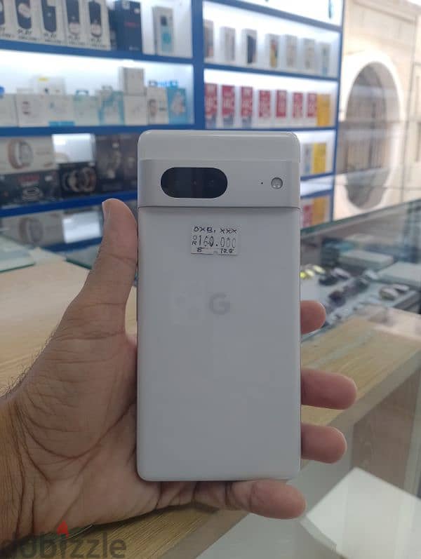 Google pixel 7 8/128gb 0