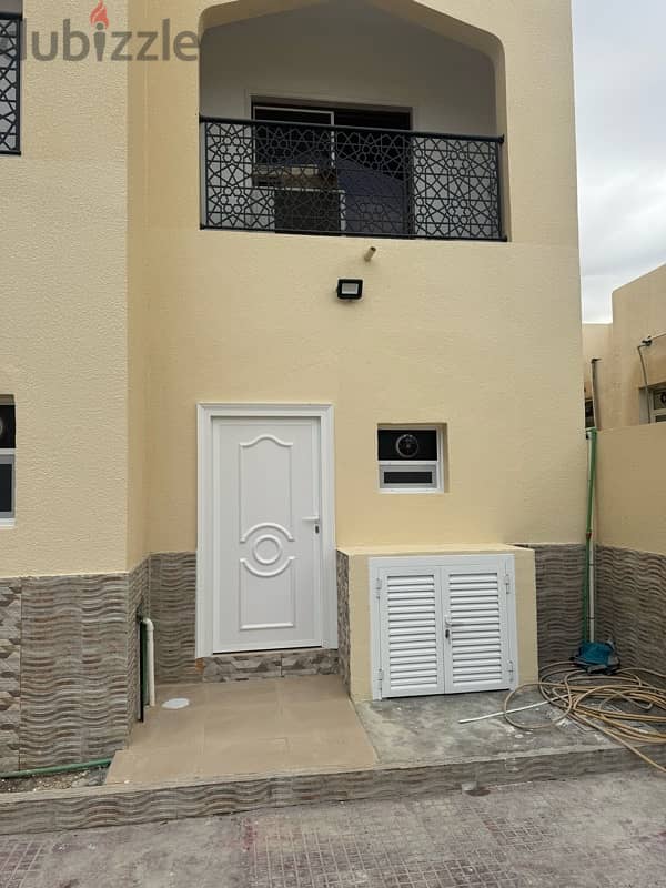 clean room for rent at Alkuwair including electricity, water and wifi 11