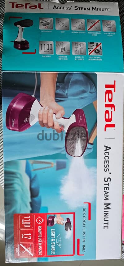 TEFAL