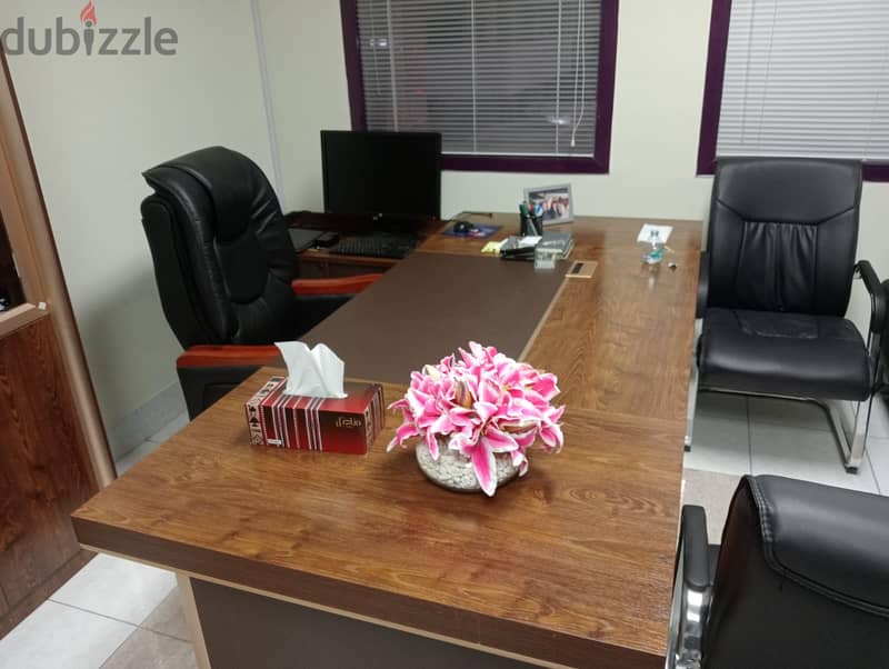 Office Furniture / Can be used for Home also 0