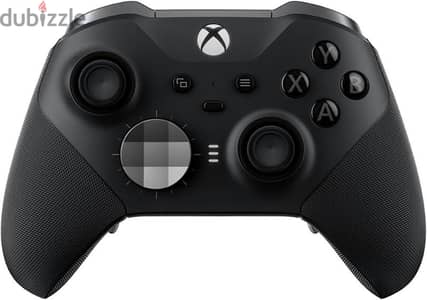 Xbox Elite Series 2 Core Wireless Gaming Controller – Black –