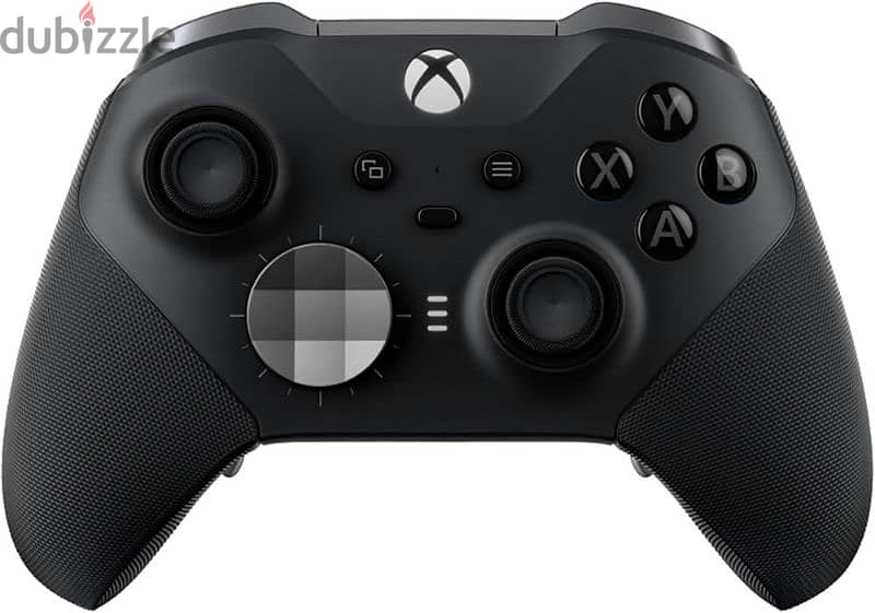 Xbox Elite Series 2 Core Wireless Gaming Controller – Black – 0