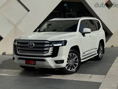 تأجير السيارات فورويل 4x4 Rent a Car