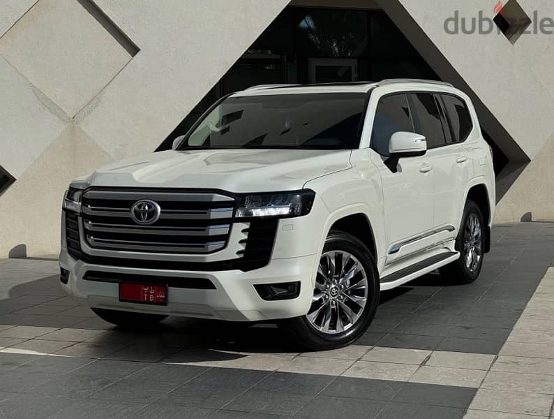 تأجير السيارات فورويل 4x4 Rent a Car 0