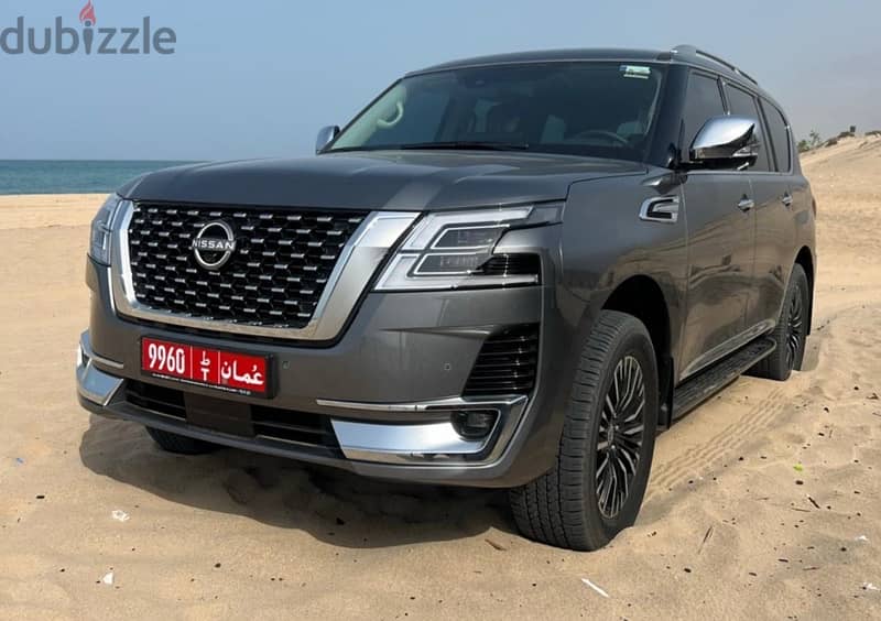 تأجير السيارات فورويل 4x4 Rent a Car 2