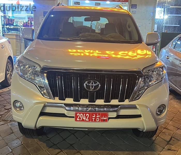 تأجير السيارات فورويل 4x4 Rent a Car 4