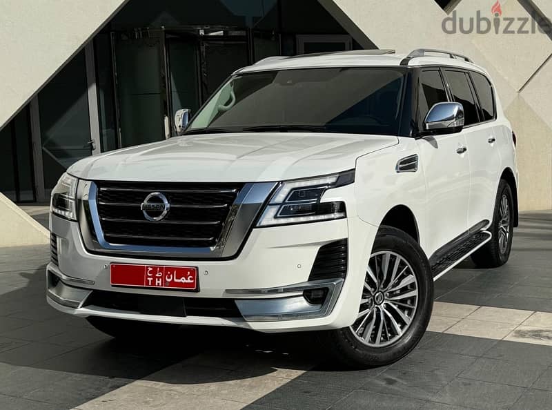 تأجير السيارات فورويل 4x4 Rent a Car 5