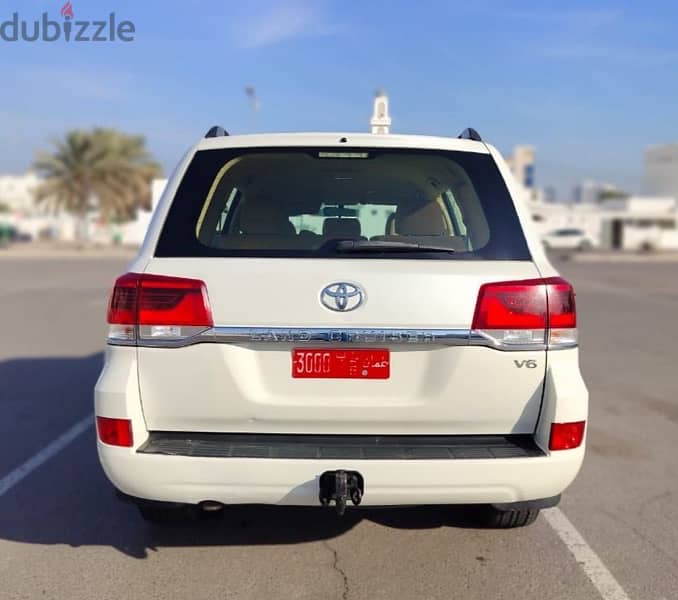 تأجير السيارات فورويل 4x4 Rent a Car 8