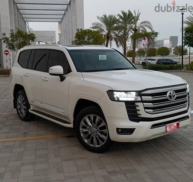 تأجير السيارات فورويل 4x4 Rent a Car 12