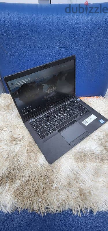 Dell 5400 i7-8th 16gb 0