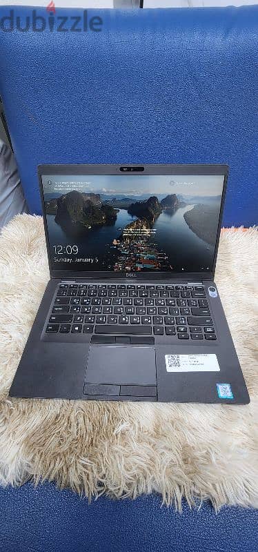 Dell 5400 i7-8th 16gb 1