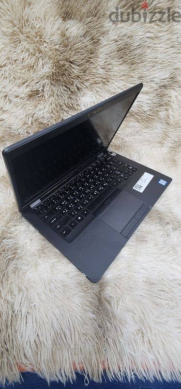 Dell 5400 i7-8th 16gb 2