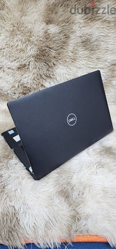 Dell 5400 i7-8th 16gb 4