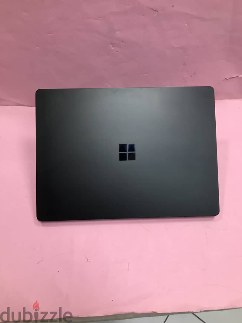 SURFACE LAPTOP-4 11th GENERATION TOUCH SCREEN CORE i7 16GB RAM 256GB-- 1