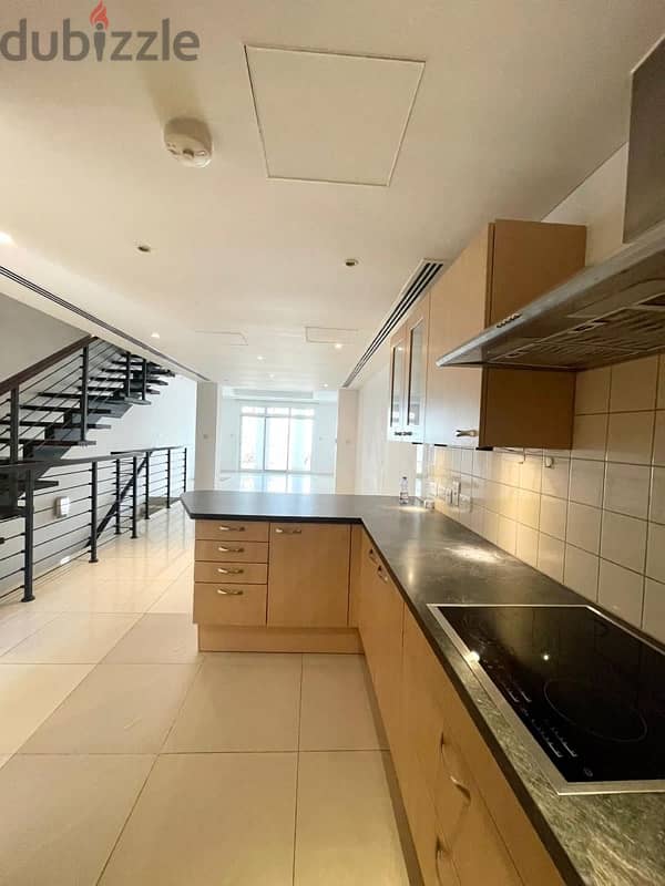 Townhouse for rent in Al mouj 1