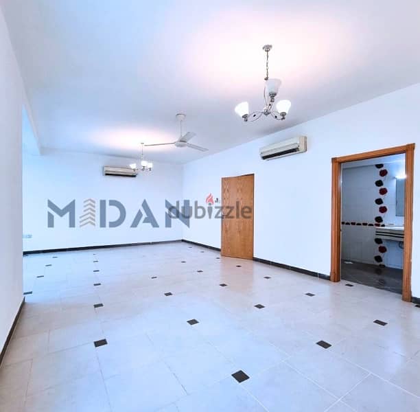 AZAIBA | BEAUTIFUL 5+1 BR TOWNHOUSE 3