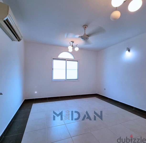 AZAIBA | BEAUTIFUL 5+1 BR TOWNHOUSE 4