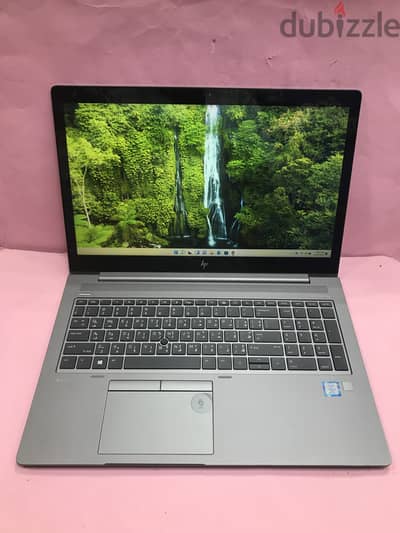 2GB AMD GRAPHICS TOUCH SCREEN CORE I7 16GB RAM 512GB SSD 15-6 INCH TOU