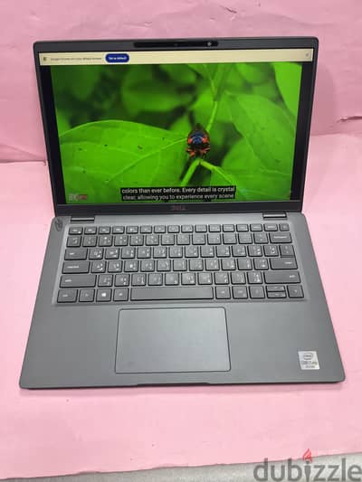 DELL CORE i7 32GB RAM 512GB SSD 14-INCH SCREEN DELL LATITUDE 7410--