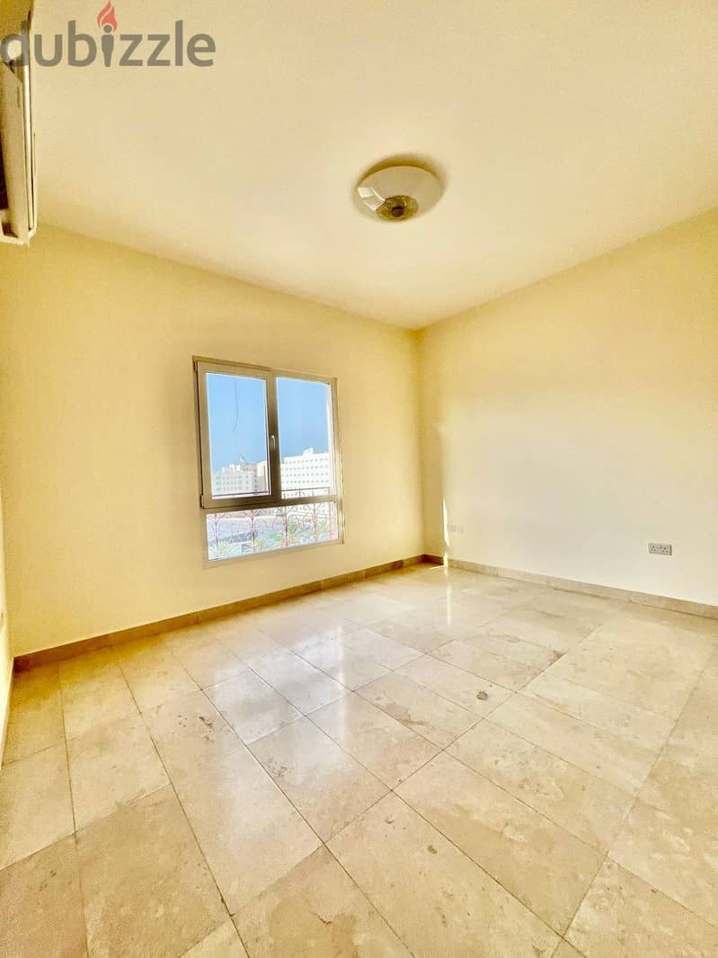 2 bedroom alkhuwair apartement 1