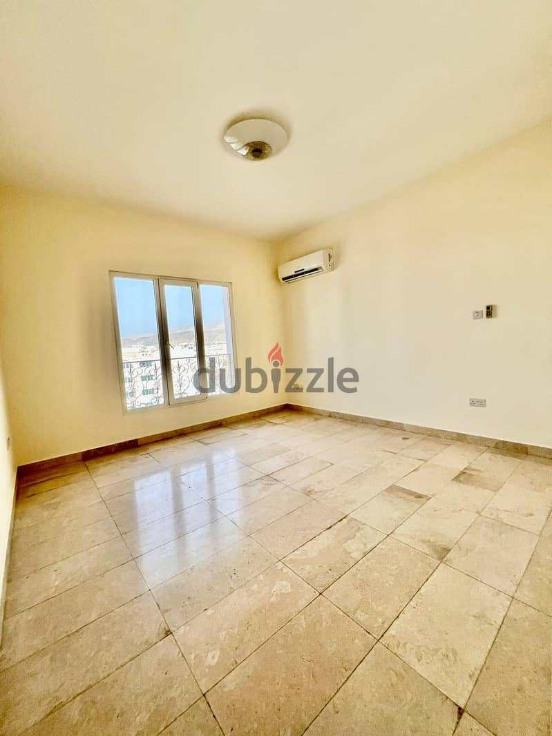 2 bedroom alkhuwair apartement 2