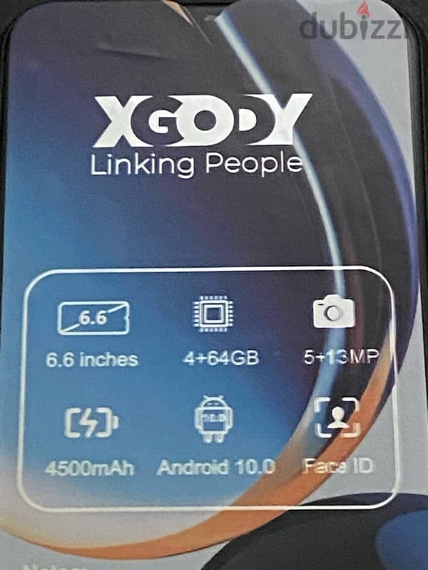 Xgody V50 64 GB 1