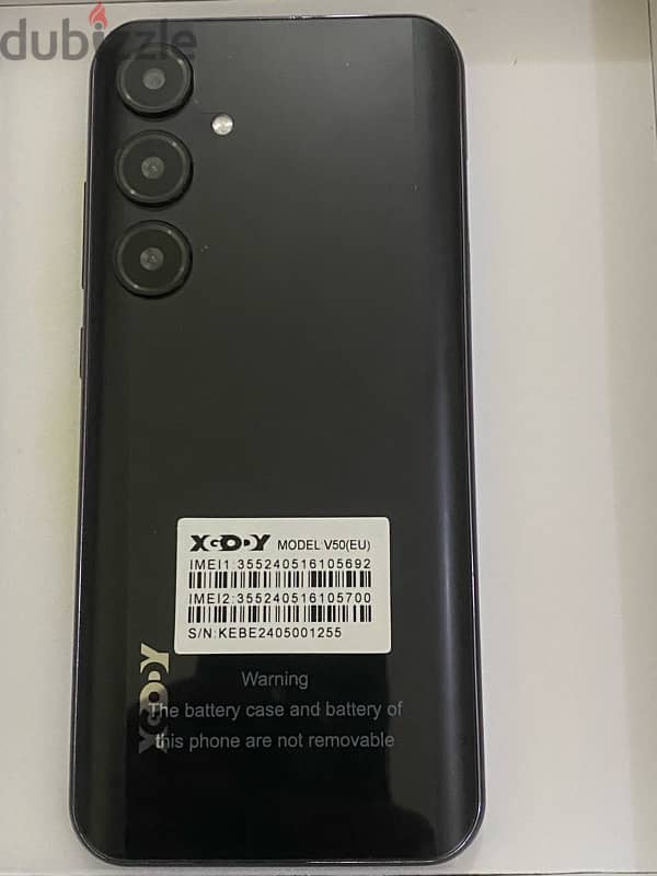 Xgody V50 64 GB 3