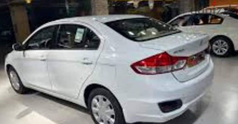 سيارات للايجار  Rent Car 6