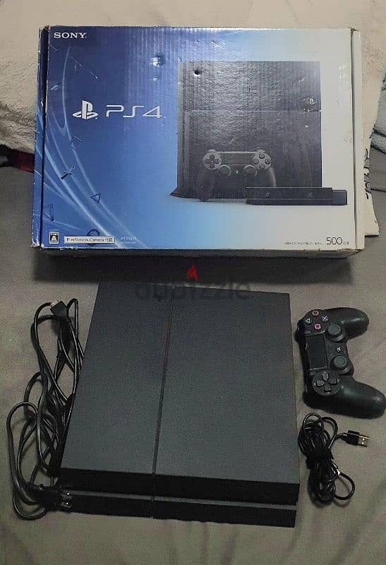 ps4 pro 3