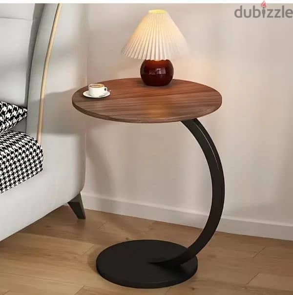 طاوله جانبيه _ side table 1