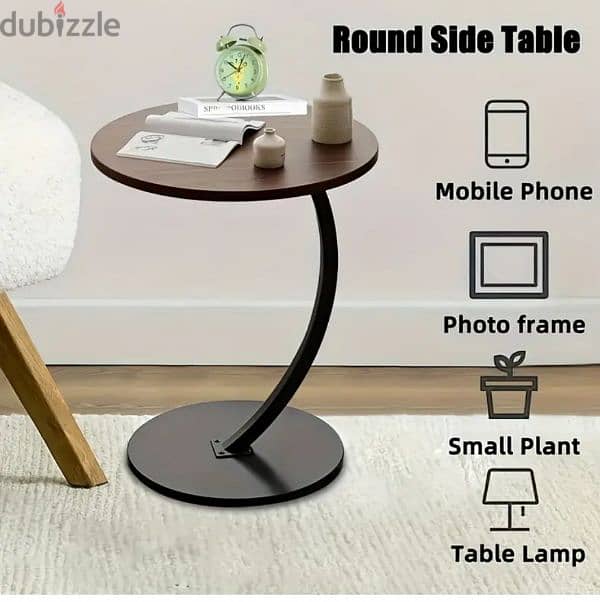 طاوله جانبيه _ side table 4