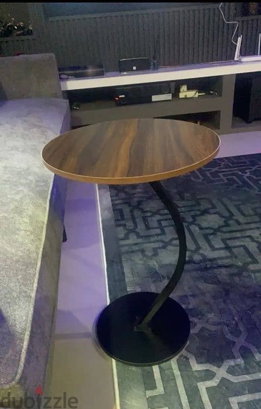 طاوله جانبيه _ side table 10