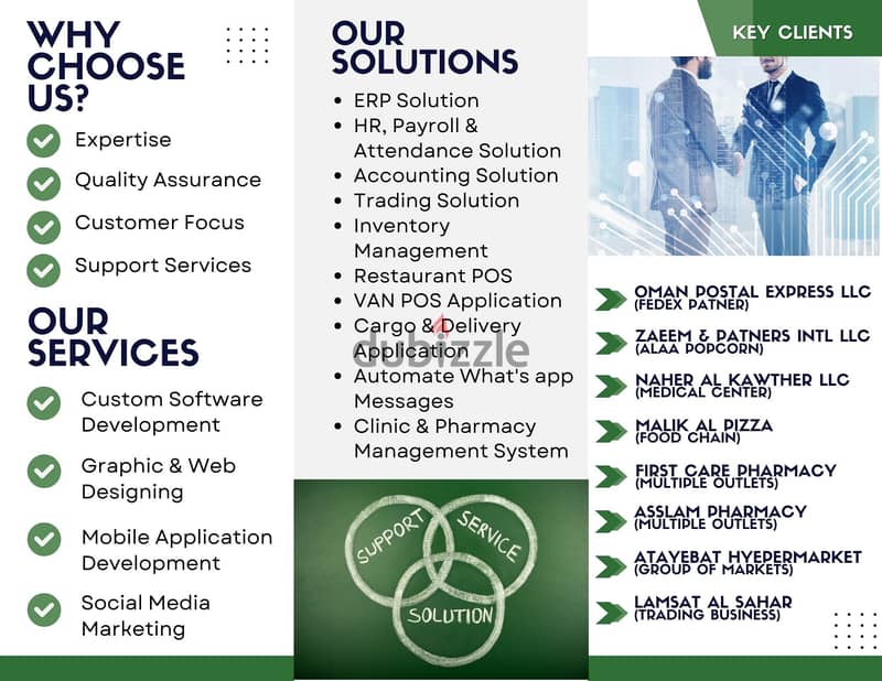 ERP POS CLINIC PHARMACY MANUFACTURING HR RESTAURANT SOFTWARE 2