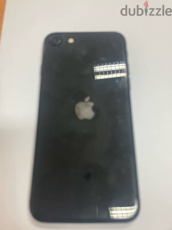 iPhone se 2/good condition 1