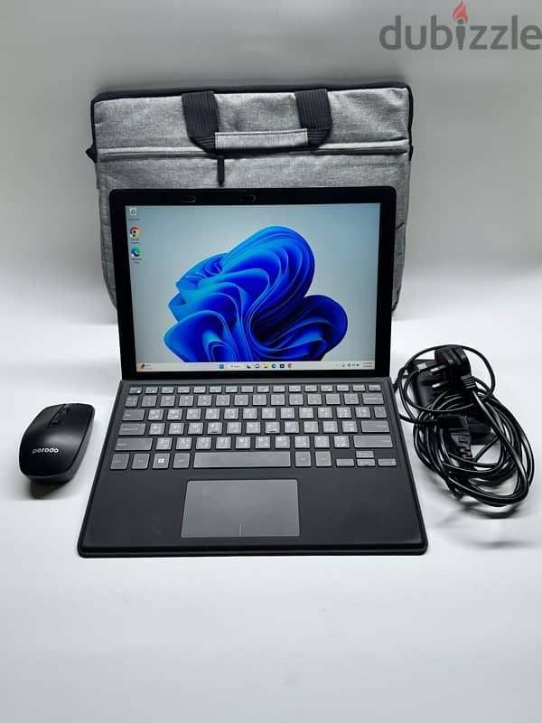 Dell Latitude 5290 2in 1, i7 , 16gb ram, 256gb ssd 1