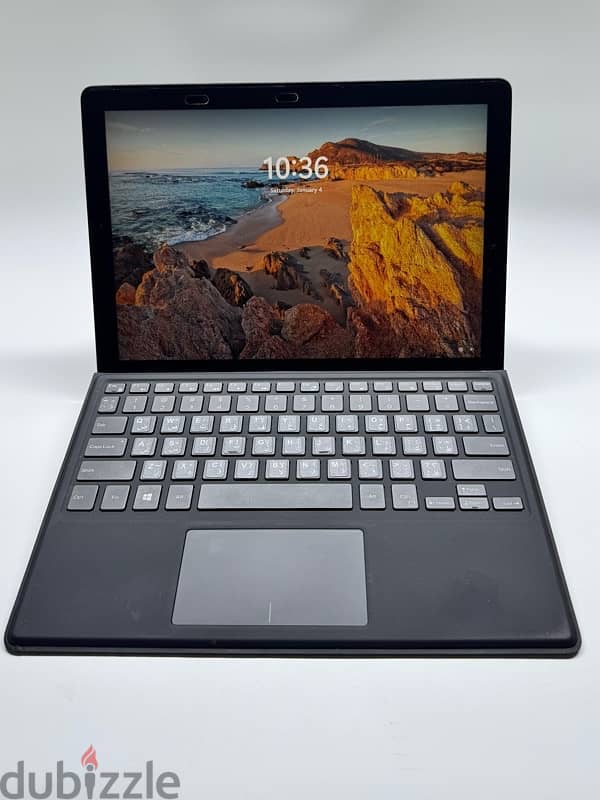 Dell Latitude 5290 2in 1, i7 , 16gb ram, 256gb ssd 5