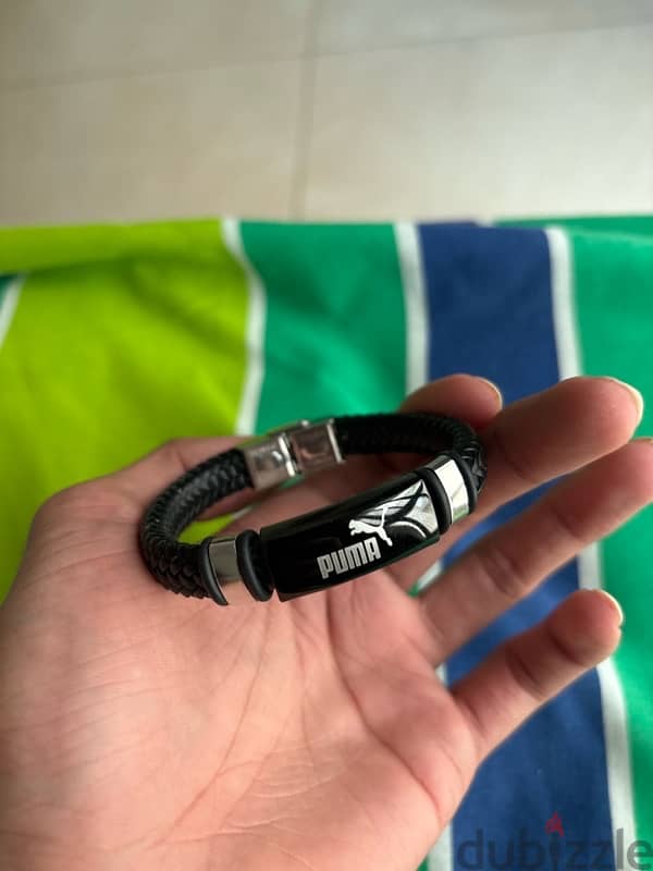 Puma Bracelet Men’s 0