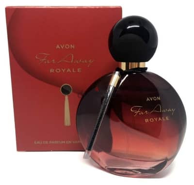 Far Away Royale Avon for women