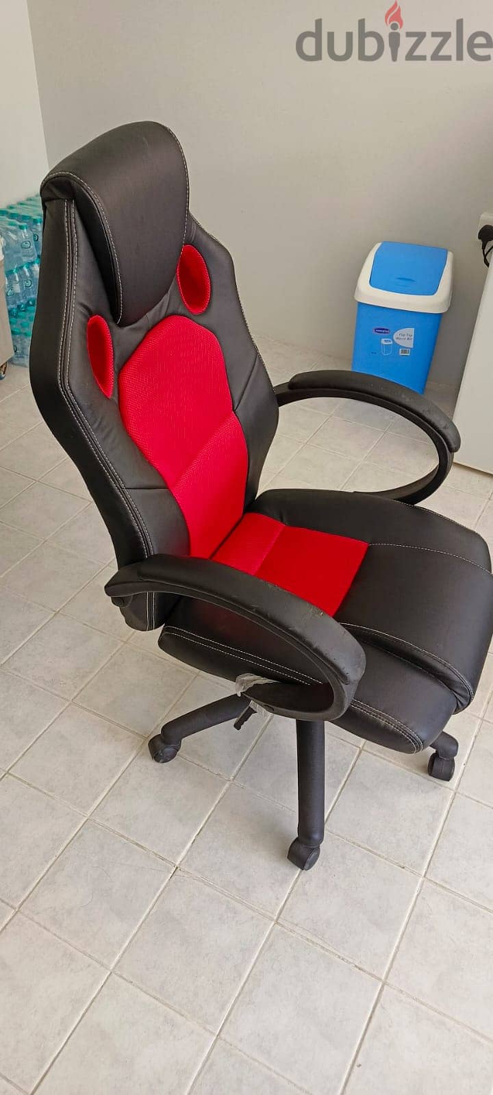 Gaming Chair (Just Like Brand New) 1