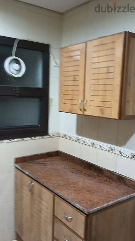 غرفتين وصاله للايجار two bedrooms for rent 0