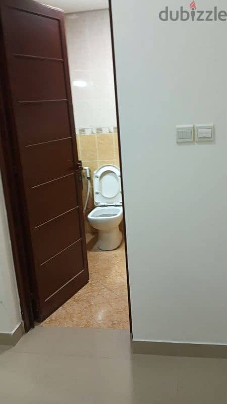 غرفتين وصاله للايجار two bedrooms for rent 8