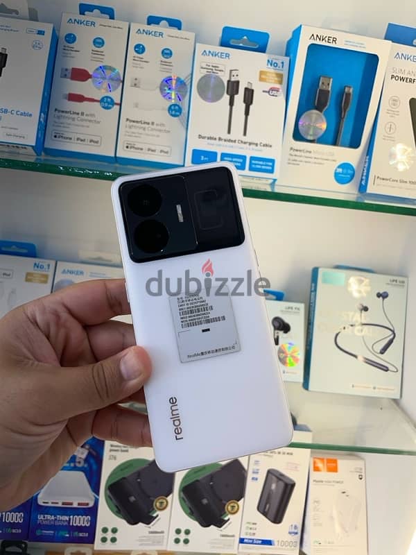 Realme  GT New5 2