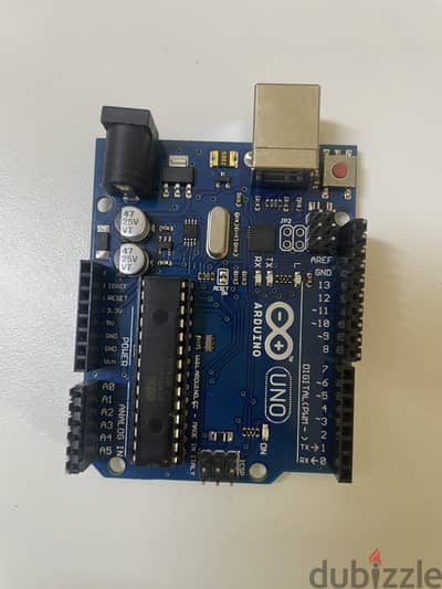 Brand New Arduino UNO Boards for Sale,Learn & Build Your Own Projects!